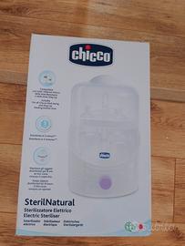 Sterilizzatore Chicco 