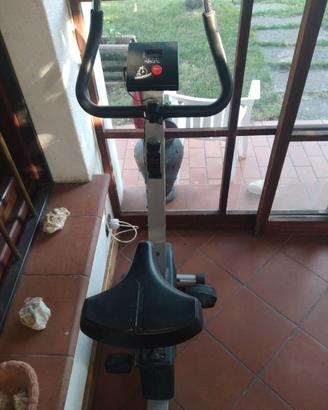 Cyclette