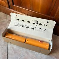 Kobold Fk350 Vorwerk Folletto originale Nuovo