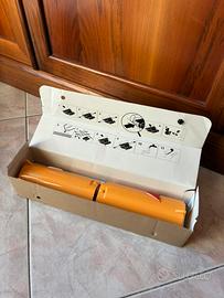 Kobold Fk350 Vorwerk Folletto originale Nuovo