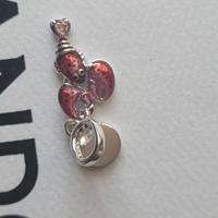 Pendente Pandora Aragosta 793676C01