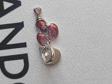 Pendente Pandora Aragosta 793676C01