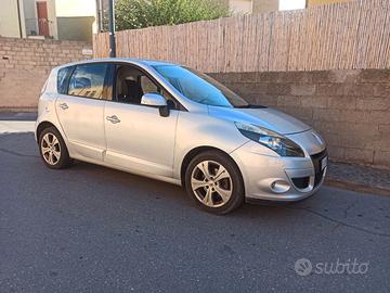 Renault megane Scénic