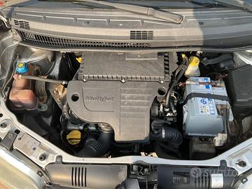 motore fiat idea 1.3 Multijet 16V 69 CV