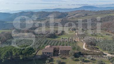 Rustico/Casale/Corte Perugia [Cod. rif 3307871VRG]