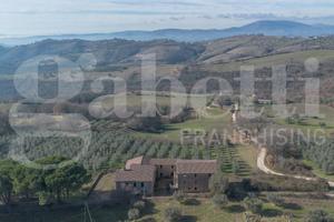 Rustico/Casale/Corte Perugia [Cod. rif 3307871VRG]