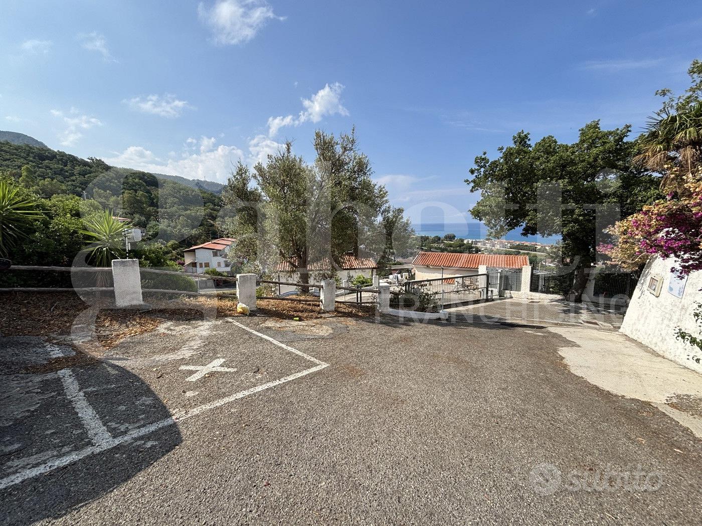 Appartamento Falconara Albanese - Vista 5