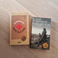 libri di Ernest Hemingway 