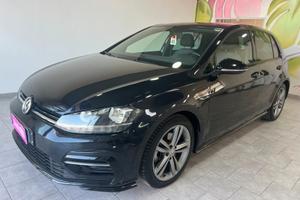 Volkswagen Golf 7.5 R-LINE 2017 5P 1.4 tsi Sport 1