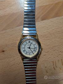 Orologio Genève Quartz