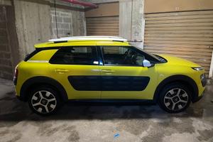 Citroen C4 cactus 1.2 vti 82 feel edition