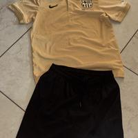Completino estivo nike fc barcellona
