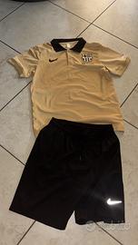 Completino estivo nike fc barcellona