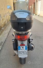 beverly 125