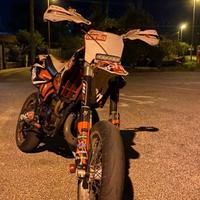 Aprilia Mx 125