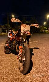Aprilia Mx 125