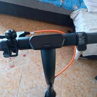 Monopattino elettrico