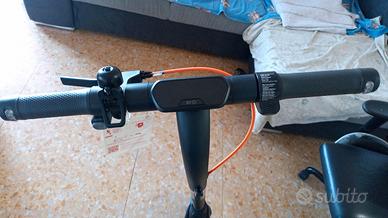 Monopattino elettrico