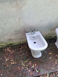 Bidet Ideal Standard modello Calla