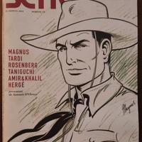 FUMETTO