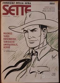 FUMETTO