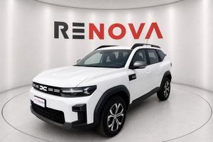 Dacia Bigster 1.2 TCe 140 CV MHEV Expression
