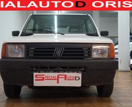 FIAT PANDA 1.1 BENZINA FIRE 3 PORTE