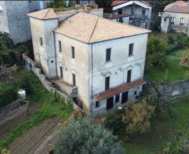 CASA INDIPENDENTE A CASTELLABATE