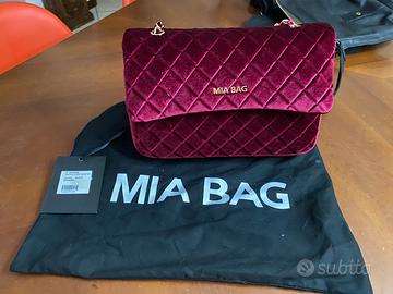 Borsa donna Mia Bag