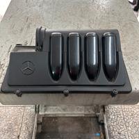 Mercedes W169 Mercedes W245