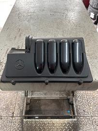 Mercedes W169 Mercedes W245