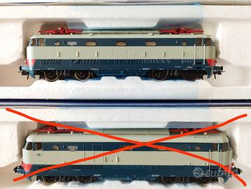 Trenini elettrici 242   ROCO