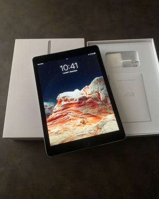 iPad air2 64gb cellular