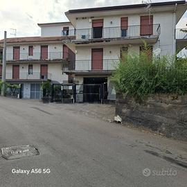 Appartamento - Sant'Alfio