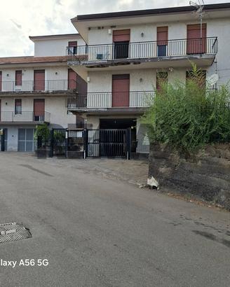 Appartamento - Sant'Alfio