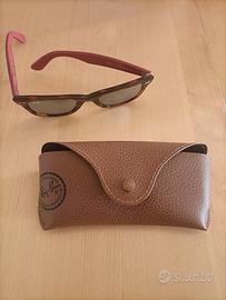 Occhiali da sole Ray-Ban Original Wayfarer RB 2140