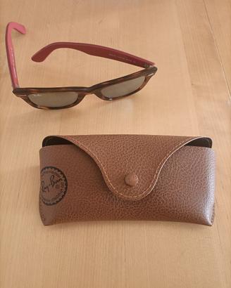 Occhiali da sole Ray-Ban Original Wayfarer RB 2140