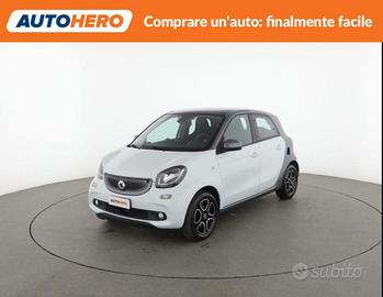 SMART ForFour HB97181