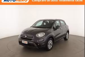 FIAT 500X JY58409