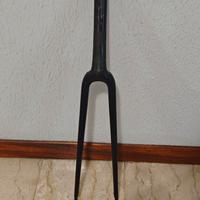 Forcella Specialized Fact Carbon Rim Brake 