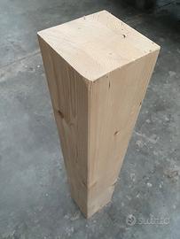 Blocchi in legno