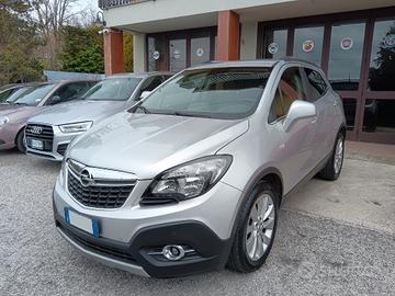 Opel Mokka 1.6 CDTI 136CV 4X4 FULL OPTIONAL