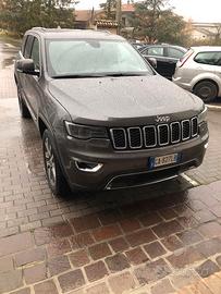 JEEP Gr.Cherokee 4ª s. - 2020