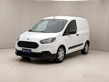 FORD Transit Courier 1ªs - Transit Courier 1.5 TDC
