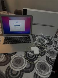 Apple MacBook Air 13'm (2017) 128 GB