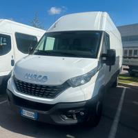 Iveco daily maxi 35-160 furgone