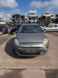 RICAMBI AUTO FIAT PUNTO EVO 2010 GRIGIA