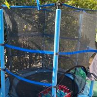 salta salta e altalena stato buono