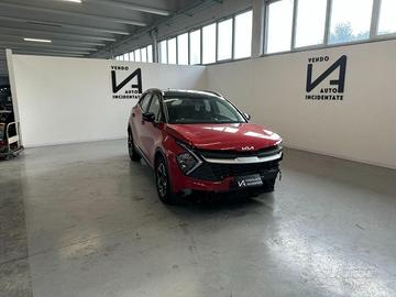 KIA Sportage 1.6 GDI 2WD BUSINESS