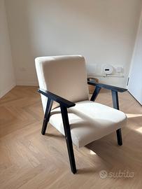 poltrona lounge Westwing